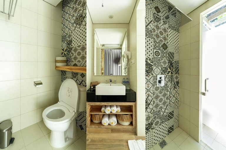 Bathroom 5