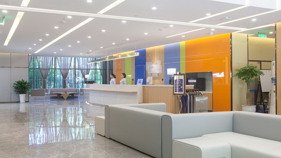 Others 3, Holiday Inn Express CHENGDU AIRPORT ZONE by IHG, Chengdu