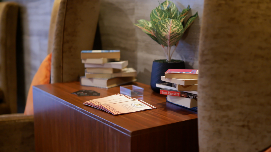 Others 3, ON8 Hotel Sukhumvit Nana, Khlong Toey