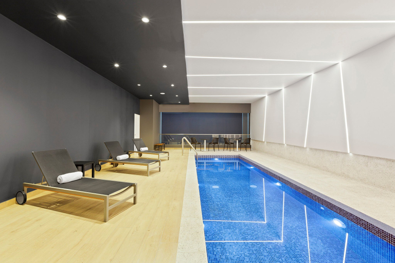 Sport & Beauty 5, Holiday Inn Express LIMA SAN ISIDRO by IHG, Lima