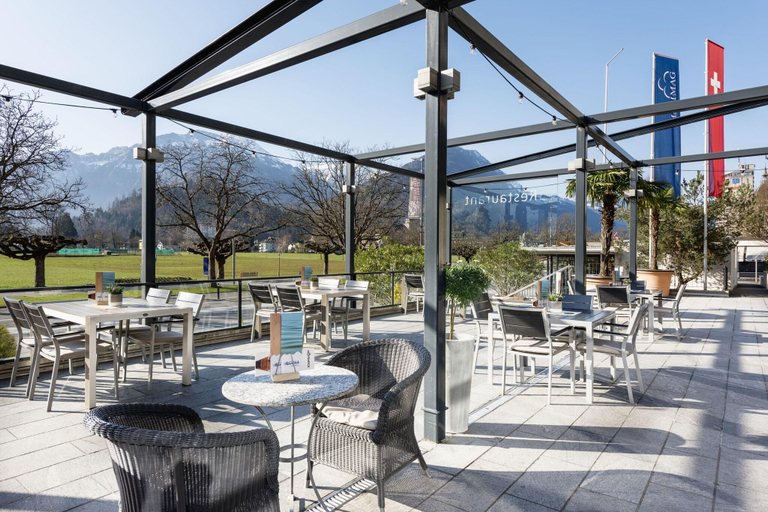 Food & Drinks 5, Hapimag Resort Interlaken, Interlaken