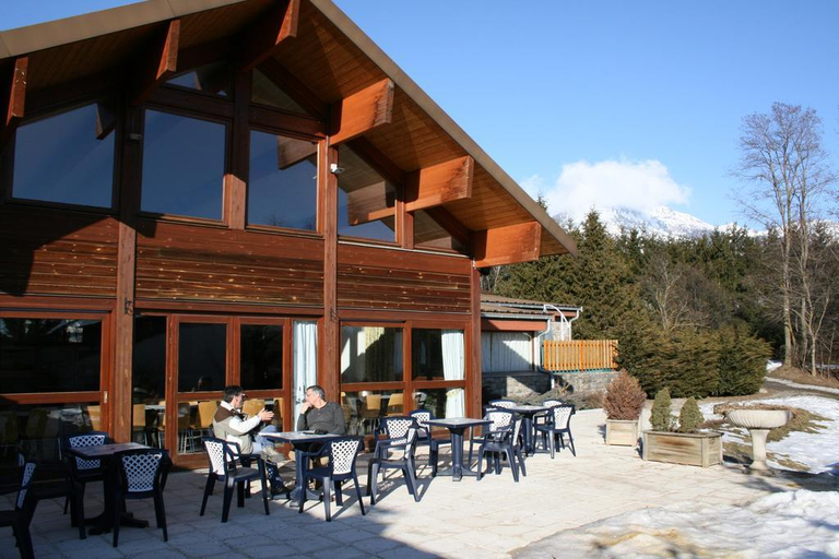 Exterior & Views 5, Vvf Villages St Bonnet Champsaur, Hautes-Alpes