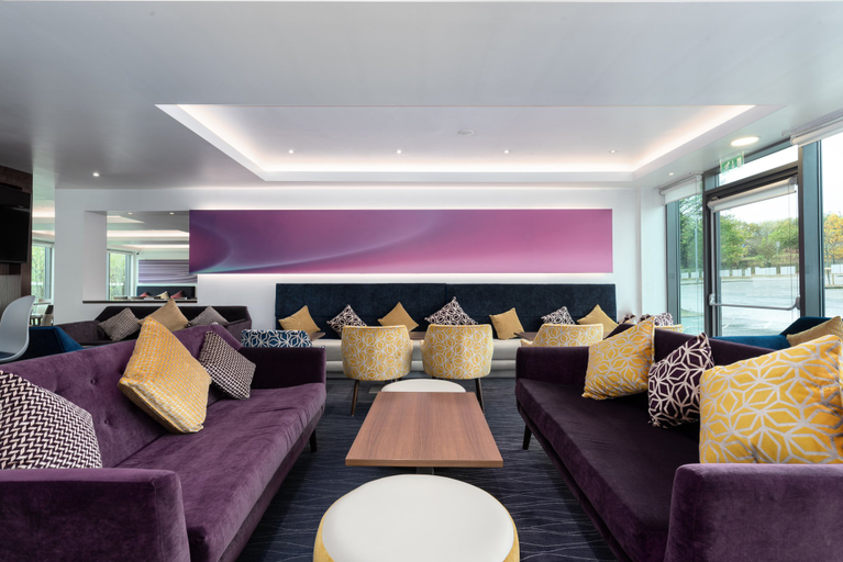Others 2, Holiday Inn Express BURNLEY M65, JCT.10 by IHG, Lancashire