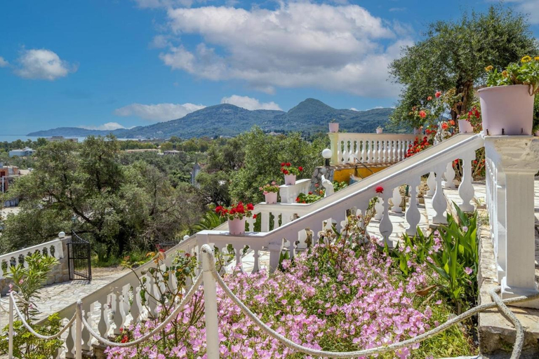 Exterior & Views 2, Corfu Panorama, Ionian Islands