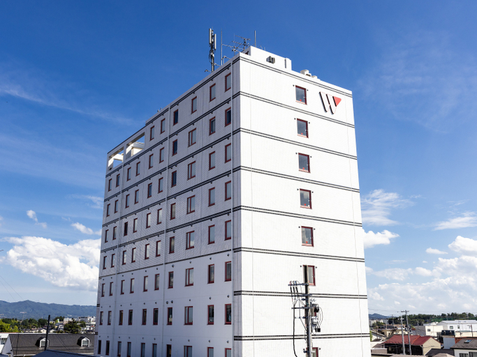 Exterior & Views 4, KOKO STAY Sukagawa, Sukagawa