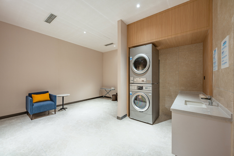 Others 2, Holiday Inn Express CHENGDU TIANFU SQUARE by IHG, Chengdu