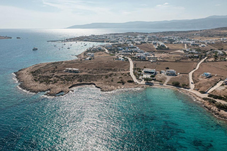 Public Area 2, Michalios Luxury Apartments, South Aegean