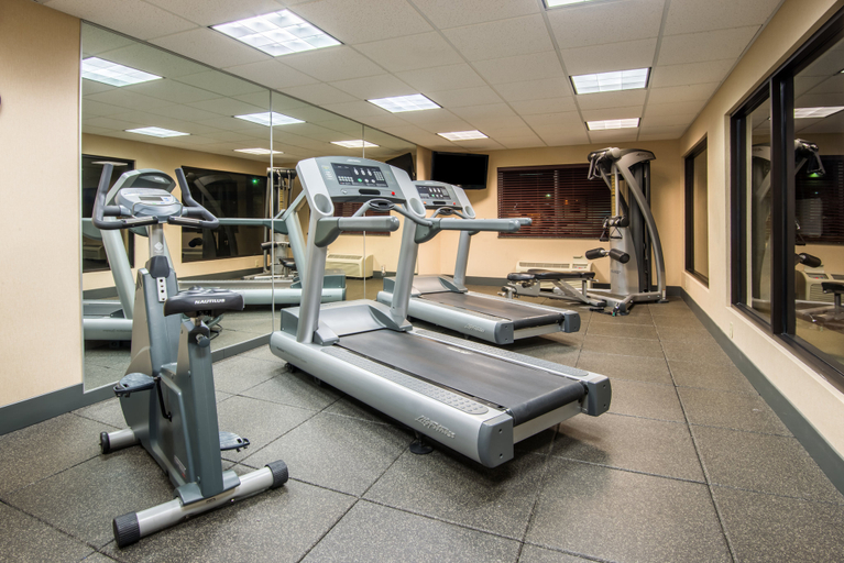 Others 2, Holiday Inn Express CASPER-I-25 by IHG, Natrona