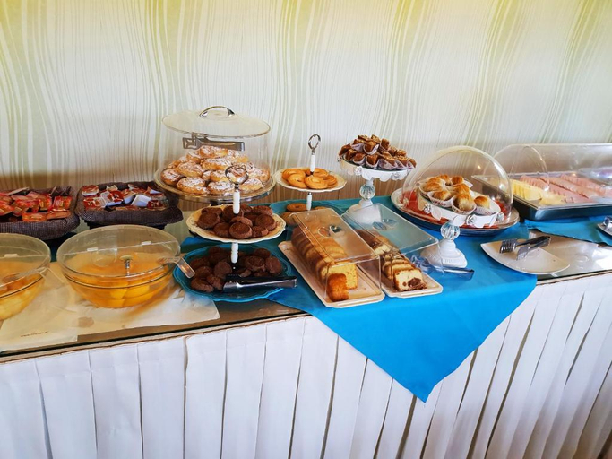 Food & Drinks 4, Eleana, Ionian Islands