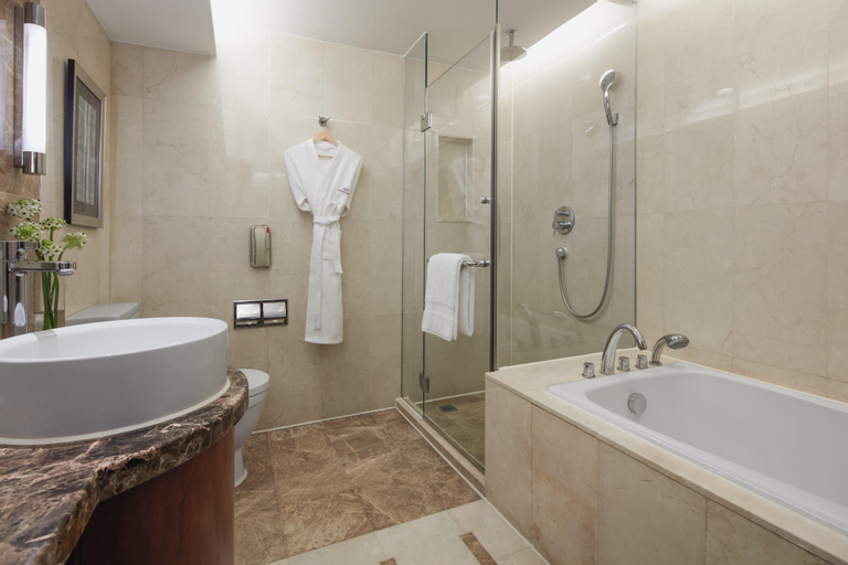 Bathroom 3