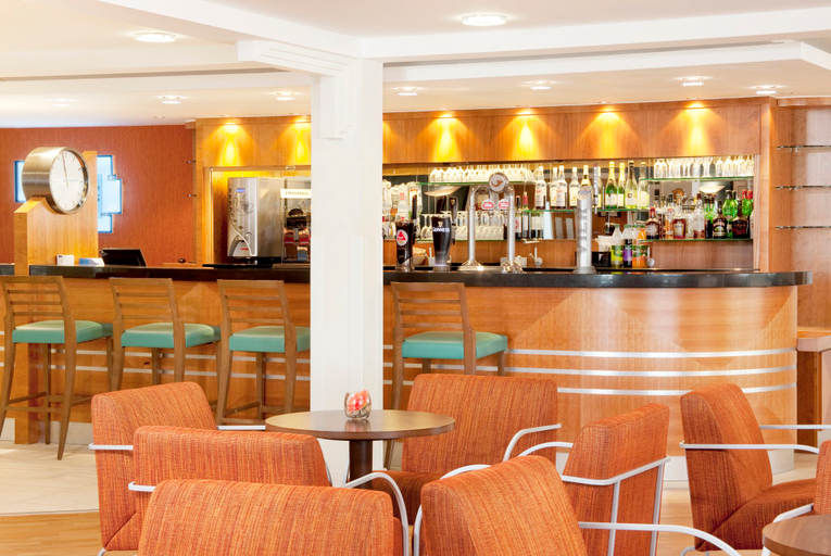 Food & Drinks 3, Holiday Inn Express RAMSGATE - MINSTER by IHG, Kent