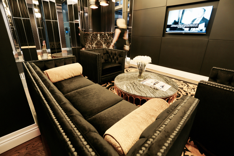 Public Area 4, Alex Perry Hotel & Apartments, Newstead
