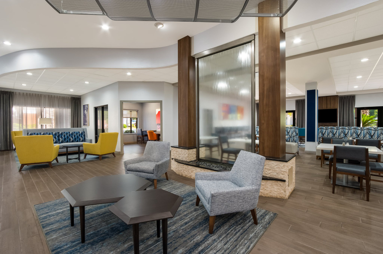 Others 3, Holiday Inn Express & Suites LEXINGTON by IHG, Lexington
