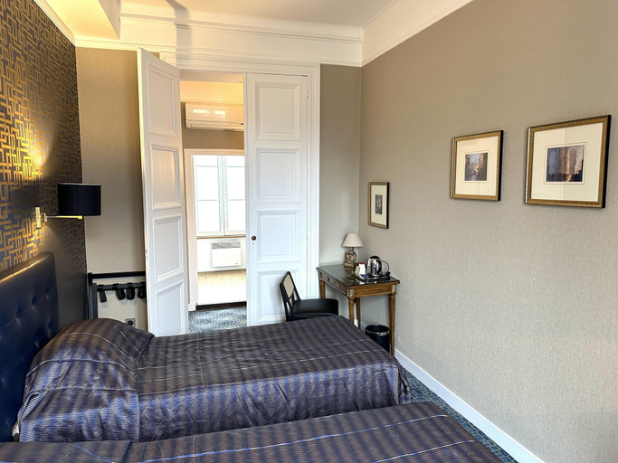 Bedroom 9