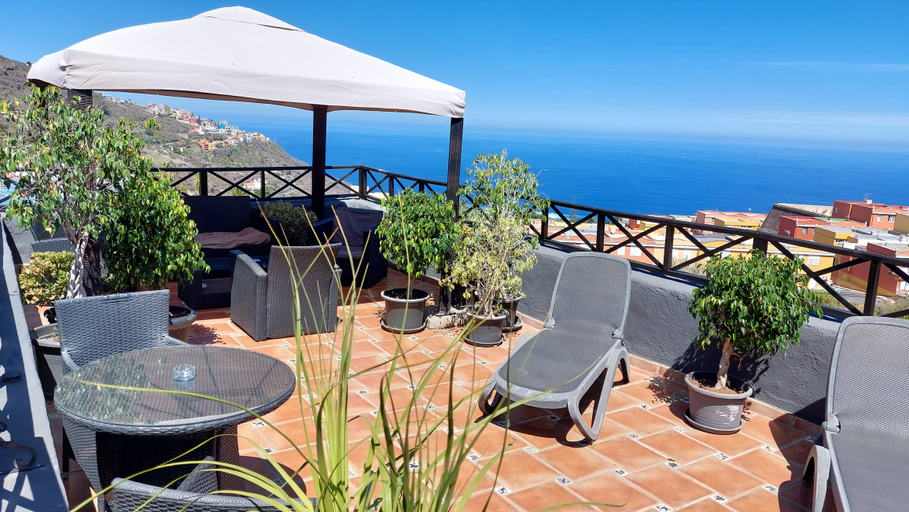 Others 5, Apartamentos Monasterio de San Antonio Only Adults, Santa Cruz de Tenerife