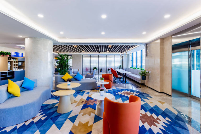 Others 3, Holiday Inn Express HOHHOT EAST STATION by IHG, Hohhot