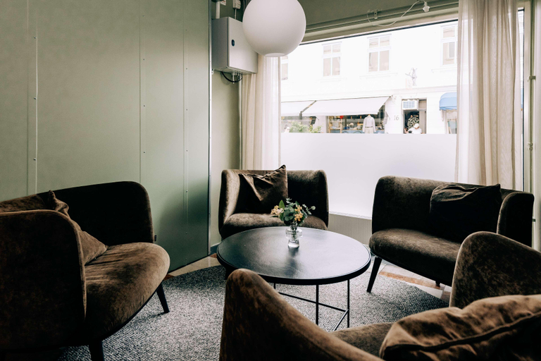 Public Area 3, Best Western Plus JA Hotel Karlskrona, Karlskrona
