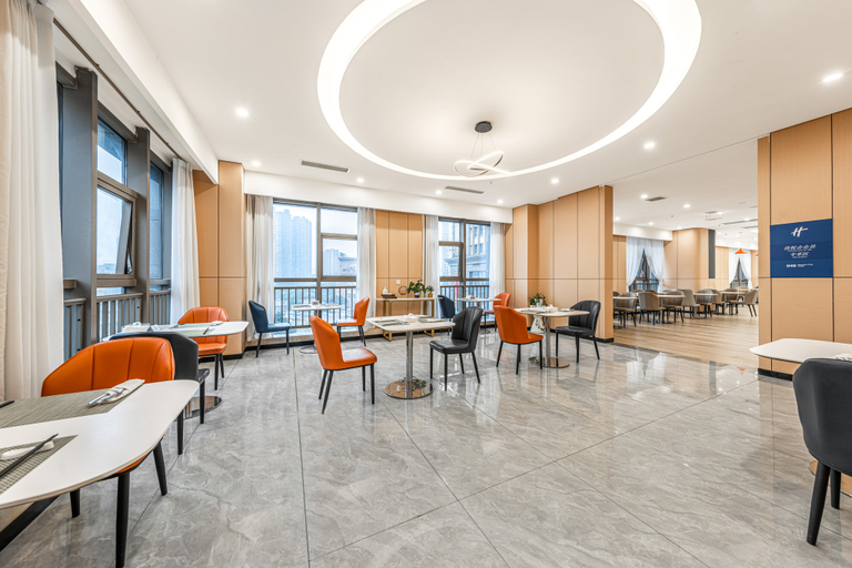 Others 2, Holiday Inn Express CHONGQING GUANYINQIAO by IHG, Chongqing