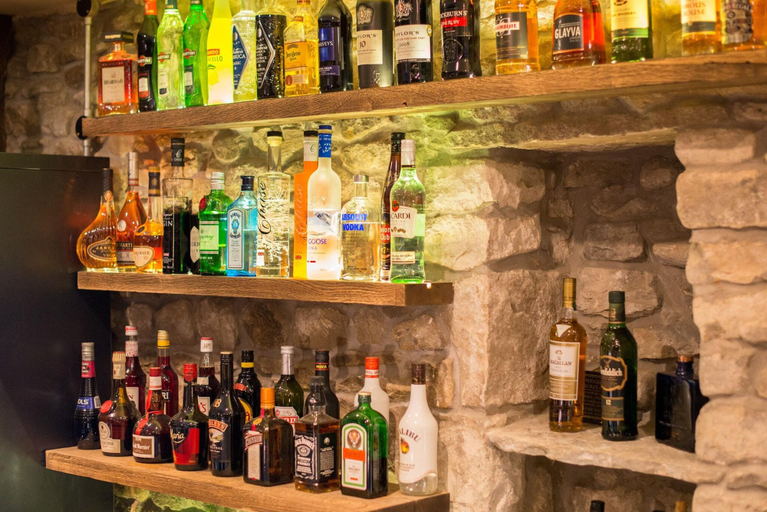 Food & Drinks 5, Barley Mow, Lancashire