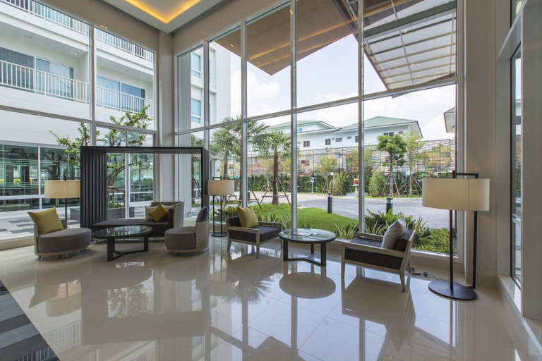 Public Area 5, Kantary 304 Hotel Prachinburi, Sri Mahar Pho