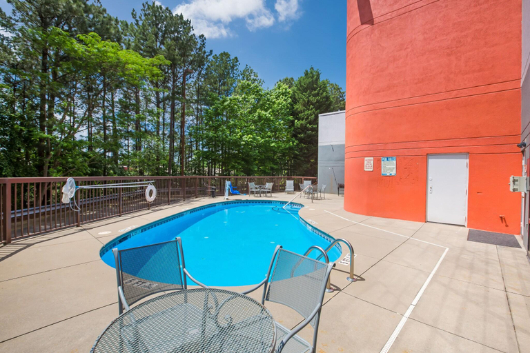 Sport & Beauty 5, Motel 6 Atlanta Ga Stadium Se, Cobb