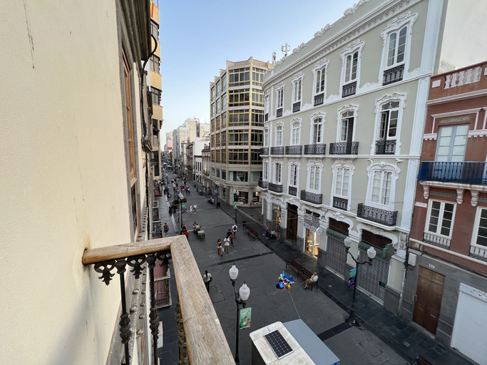 Others 5, Triana Rooms EH, Las Palmas