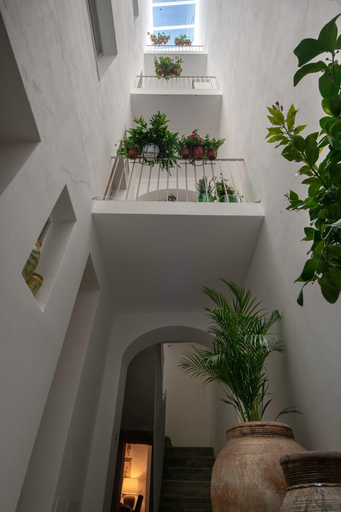 Exterior & Views, Dimora Botteghelle, Trapani