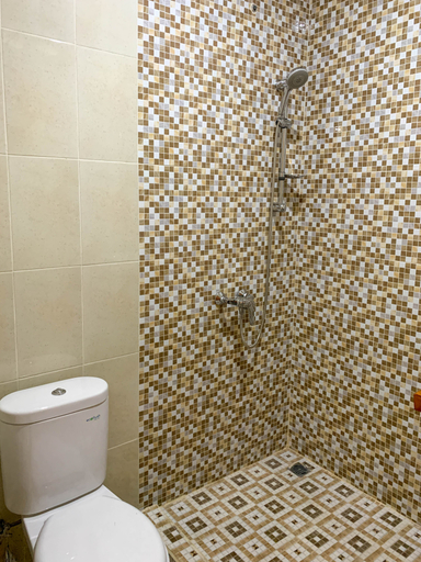 Bathroom 5, Candra Loka Studio & Apartment by The Loka, Badung