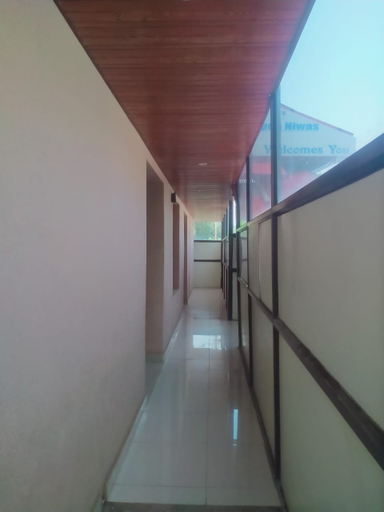 Public Area, Apna Niwas, Una