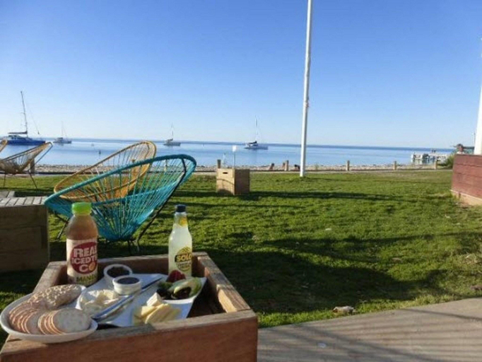 Public Area 3, RAC Monkey Mia Dolphin Resort, Shark Bay