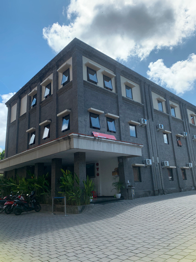 Ganandra Stay Denpasar By Zuzu, Denpasar