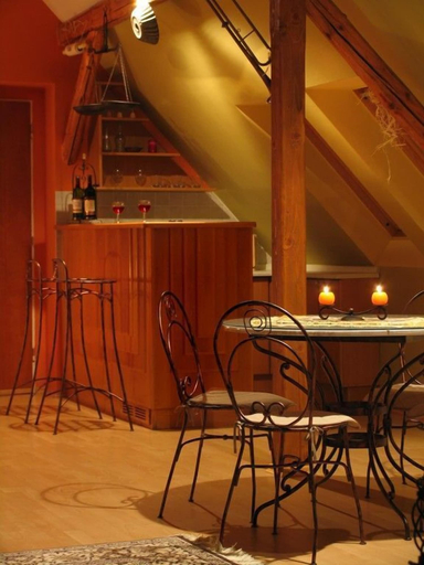 Food & Drinks, Zámoček Staré Časy, Poprad