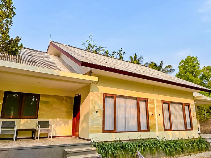Exterior & Views 1, Hotel Pondok Hexa Seaside, Sukabumi