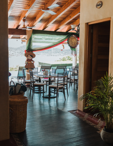 Food & Drinks 5, Villa Del Pescador, José Azueta