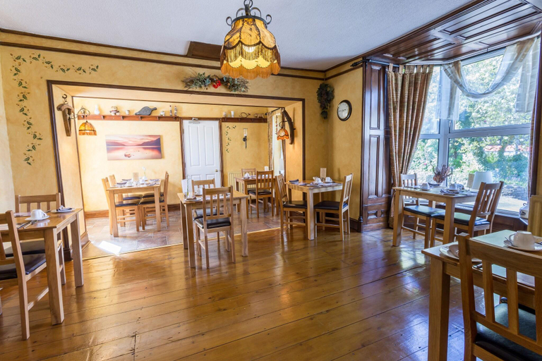 Food & Drinks 5, Montfort Cottage Guest House, Cumbria