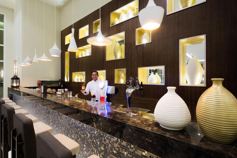 Public Area 4, JAZ Aquaviva - All inclusive, Safaja