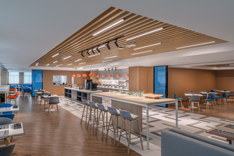 Food & Drinks 4, Holiday Inn Express CHANGSHA SOUTH RAILWAY STATION by IHG, Changsha