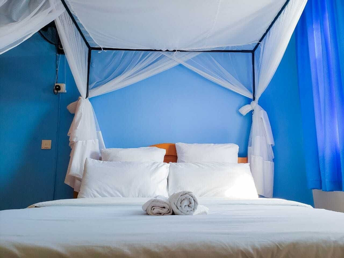 Bedroom 9