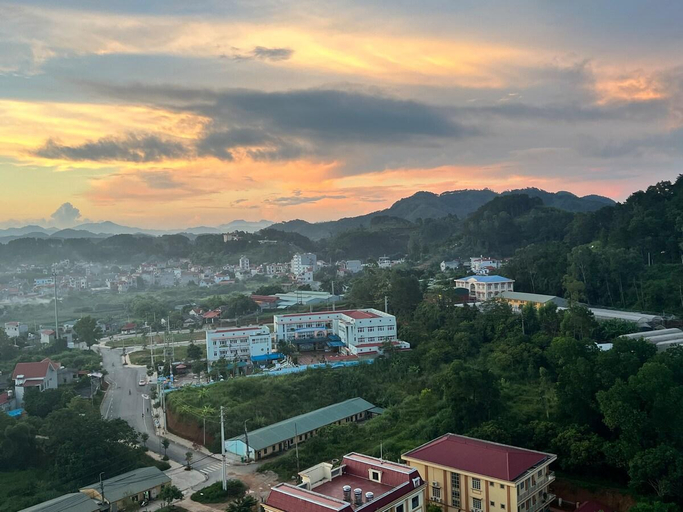 Others 5, Happy Home, Lạng Sơn