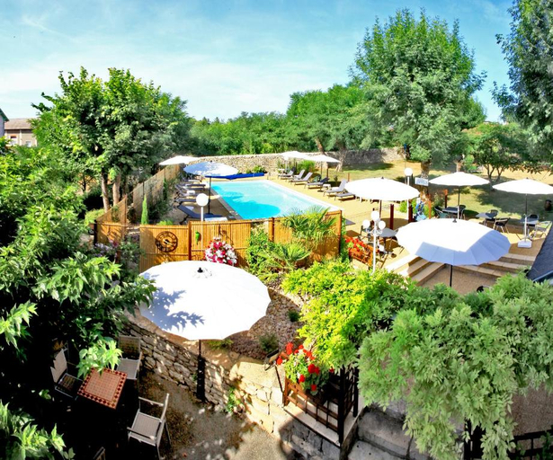 Sport & Beauty 5, Le Relais des Gourmands, Lot