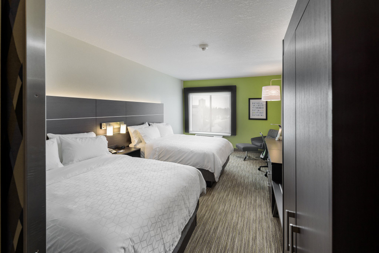 Holiday Inn Express & Suites BRANDON - Tap to explore photos