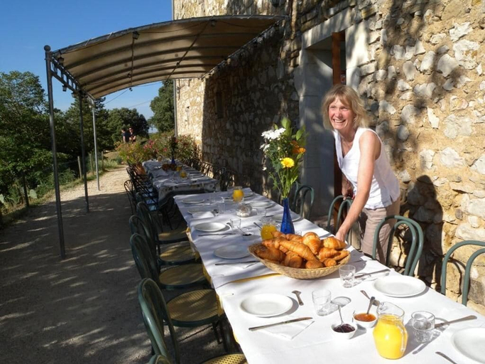 Food & Drinks 4, Domaine de l'Astic, Ardèche