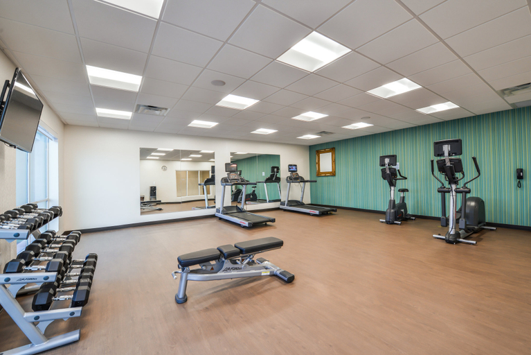 Others 3, Holiday Inn Express DONALDSONVILLE by IHG, Ascension