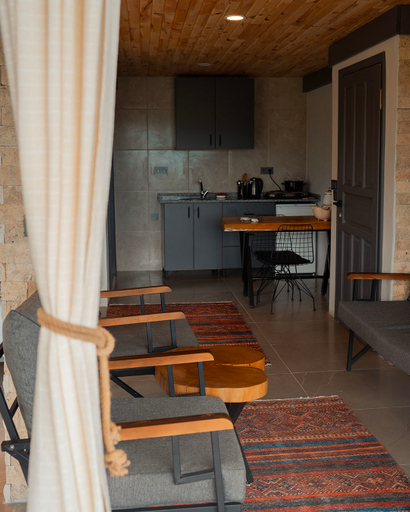 Others 5, Keyf-i Teras Bungalov, Ardeşen