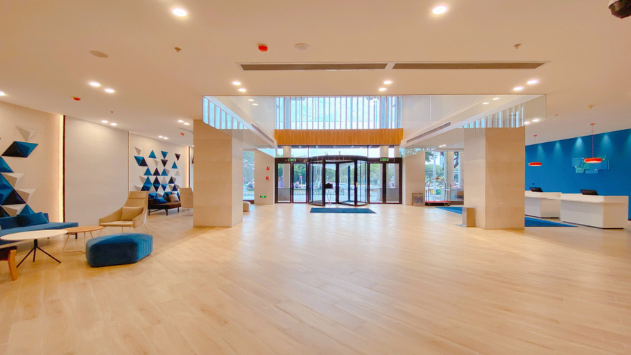 Others 3, Holiday Inn Express QUANZHOU CITY CENTER by IHG, Quanzhou