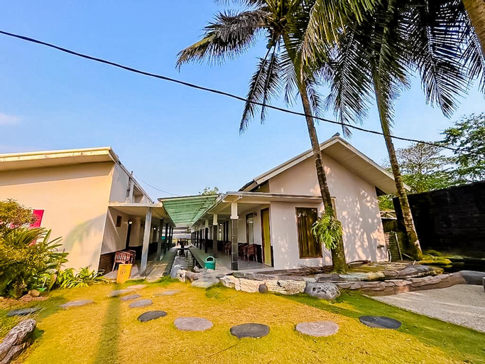 Exterior & Views 5, Hotel Pondok Hexa Seaside, Sukabumi