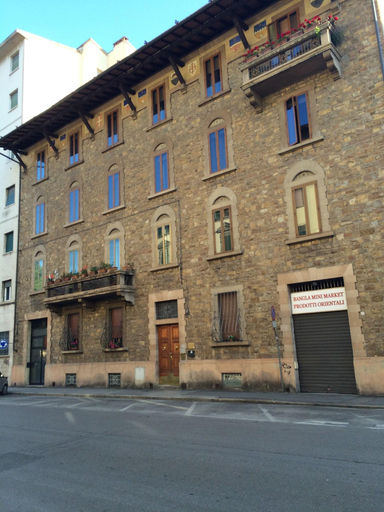 Exterior & Views 2, Bed & Breakfast Leopoldo, Florence