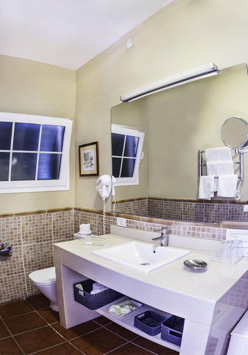 Bathroom 5, Finca Malpais Trece, Santa Cruz de Tenerife