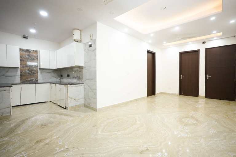 Others 5, Sarthi Home Stay, Delhi