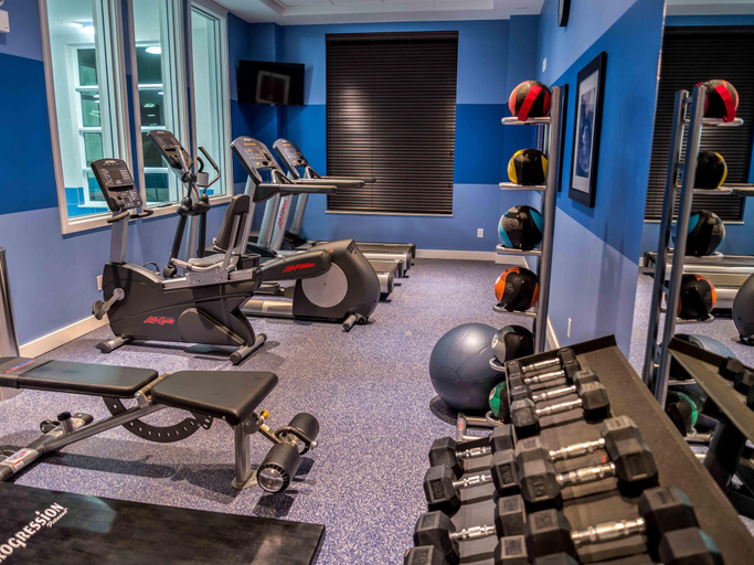 Others 3, Holiday Inn Express & Suites TORONTO AIRPORT WEST by IHG, Peel